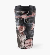 Negan - Die Walking Dead Thermobecher