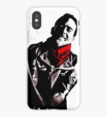Negan iPhone Case/Skin