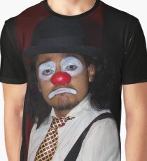 Dia De Los Inocentes IX Graphic T-Shirt