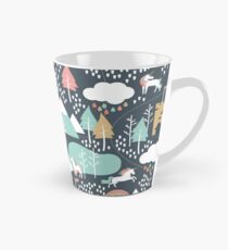 Unicorn Love Tall Mug