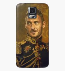 Totti Hülle & Skin für Samsung Galaxy