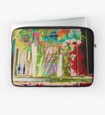 ★★★★★ Sailing to Noa Noa in Tahiti - self portrait . Tribute to Eugène Henri Paul Gauguin . by Brown Sugar. Views 943 , featured by (2) . Thx! featured in Avant-Garde Art. Laptop Sleeve