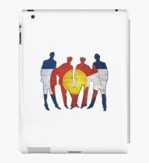 Colorado iPad Case/Skin