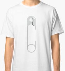 ALLIES - safety pin Classic T-Shirt
