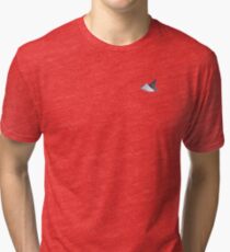 lovely Mnata Tri-blend T-Shirt