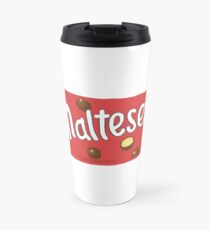 Maltesers Travel Mug