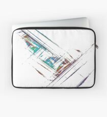 Freezing Laptop Sleeve
