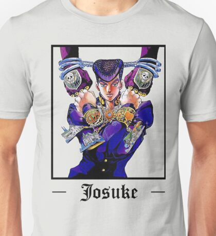 jojo bizarre adventure official merch