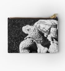 Stone Turtle Studio Pouch