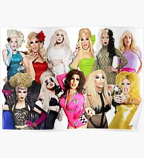 Alaska Thunderfuck 5000 Poster