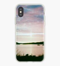 Beautiful Setting 1 iPhone Case