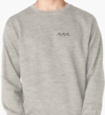 Waves Pullover