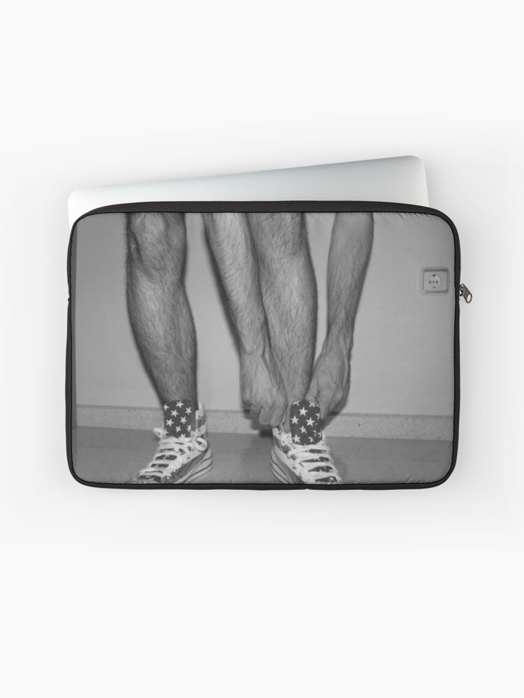 converse laptop sleeve