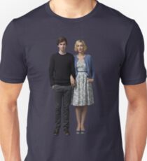 Bates Motel Unisex T-Shirt