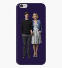 Bates Motel iPhone Case