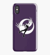 Rock On Zen iPhone Case