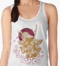 SAMVRAI Women's Tank Top