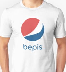 bepis Unisex T-Shirt