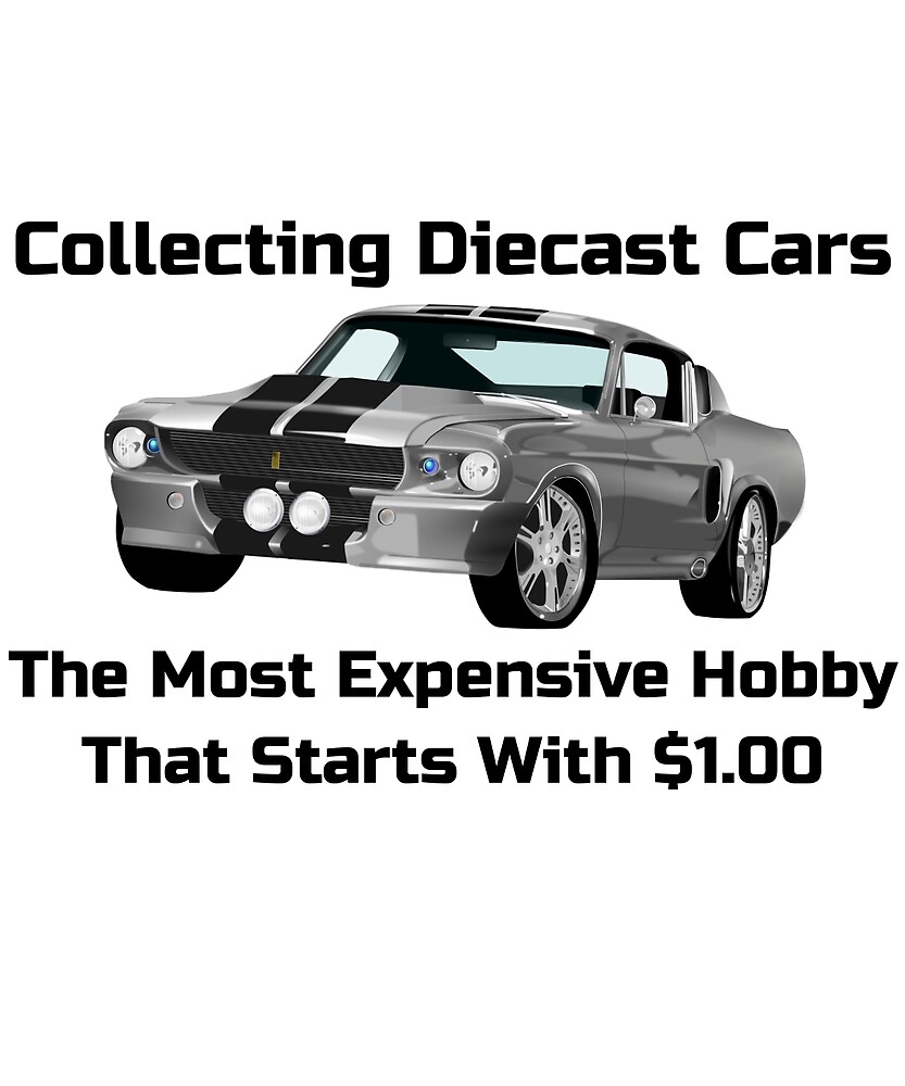 expensive diecast cars