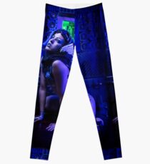 Cybernetic Leggings