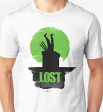 Lost Zoro Unisex T-Shirt