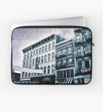 Tower - Downtown Cincinnati Laptoptasche