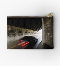 Sign Of The Underworld Studio Pouch