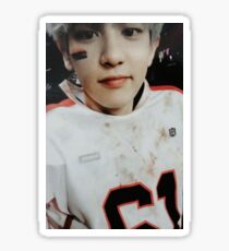Chanyeol Sticker