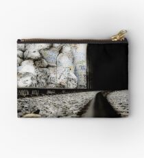 TrainTracks Studio Pouch