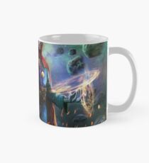 Doktor Seltsam Tasse (Standard)