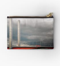 Bolte Bridge Studio Pouch
