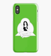 The Bodhichica iPhone Case