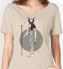 Isis Women's Relaxed Fit T-Shirt