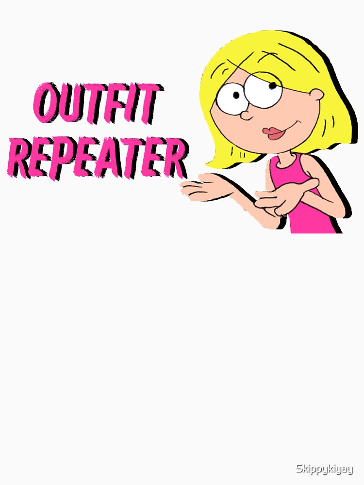 Equipo repetidor de Skippykiyay
