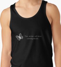 Life is Strange Tank Top