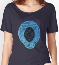 "AWAKEN, MY LOVE!" Women's Relaxed Fit T-Shirt