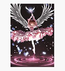 Cardcaptor Sakura Photographic Print