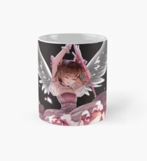 Cardcaptor Sakura Mug