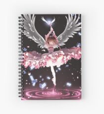 Cardcaptor Sakura Spiral Notebook