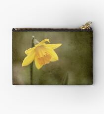 Daffodil Studio Pouch