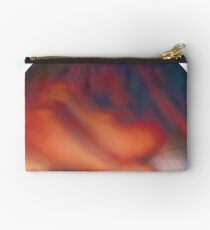 Keyhole View Studio Pouch