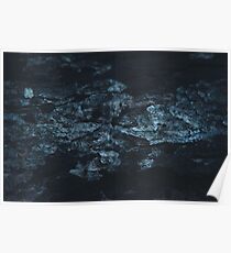 Broken Poster
