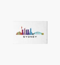 Sydney Art Board