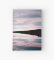 Beautiful Setting 2 Hardcover Journal