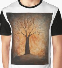 Companionship Graphic T-Shirt
