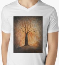 Companionship Men's V-Neck T-Shirt