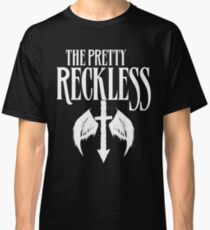 the pretty reckless t shirt uk