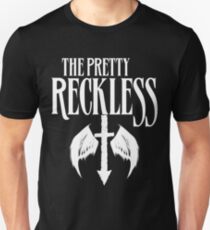the Pretty Reckless - special art logo Unisex T-Shirt
