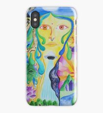 Investigate Your Mystery iPhone Case