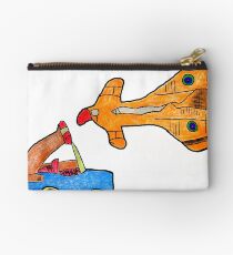 Toys Studio Pouch
